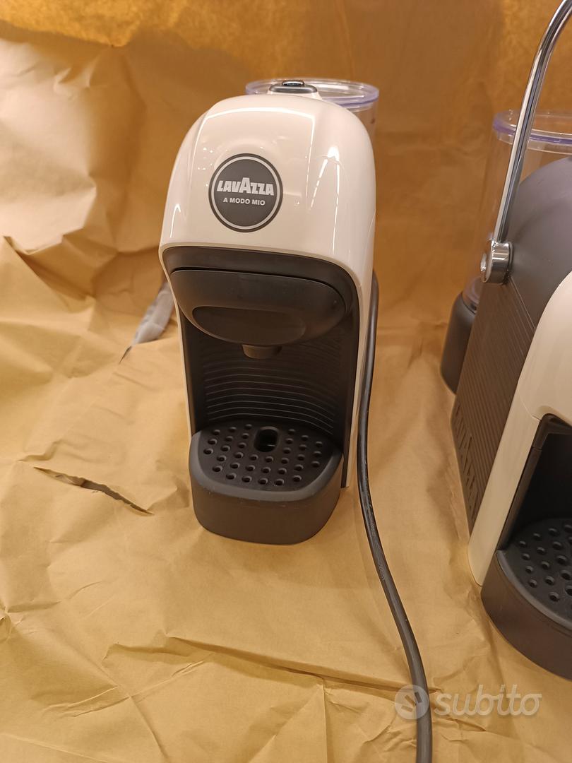 Lavazza a modo mio - Elettrodomestici In vendita a Pistoia