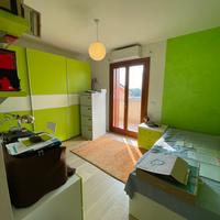 Cameretta- camera da letto bambini