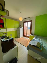 Cameretta- camera da letto bambini