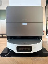Roborock Saros 10 ricondizionato