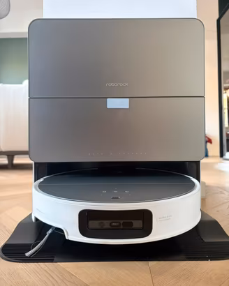 Roborock Saros 10 ricondizionato