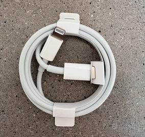 Cavo USB-C a lightning APPLE