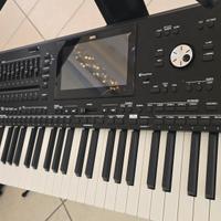 KORG PA5X 61 TASTI TOP ARRANGER