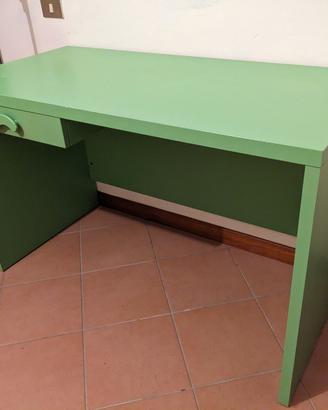 Scrivania per bambino bambina