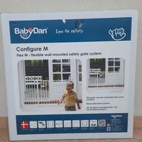 Cancello di sicurezza