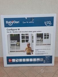 Cancello di sicurezza