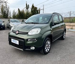 Fiat Panda 1.3 mjt 16v 4x4 75cv