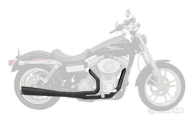 Scarico 2 in 1 SUPERTRAPP