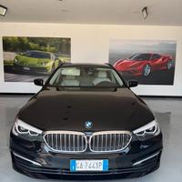 Bmw 530 530d 48V Touring Msport