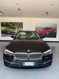 Bmw 530 530d 48V Touring Msport