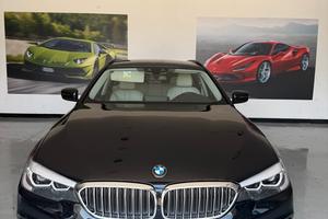 Bmw 530 530d 48V Touring Msport