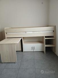 cameretta componibile