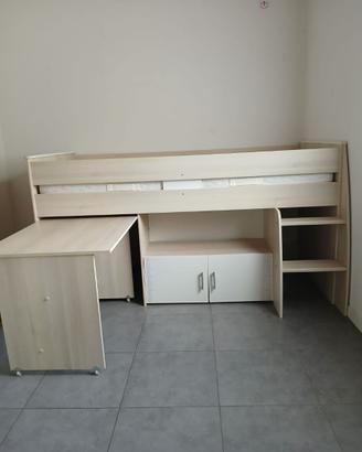 cameretta componibile