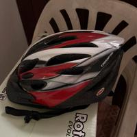 Casco bici adulto Bell