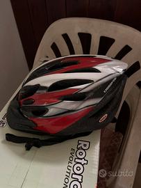 Casco bici adulto Bell
