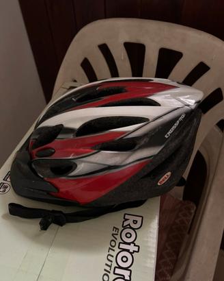 Casco bici adulto Bell