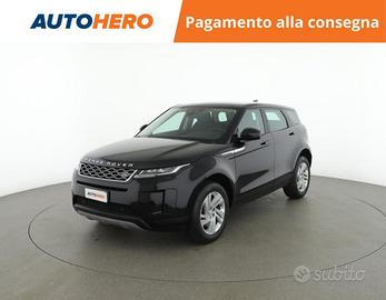 LAND ROVER Range Rover Evoque TV07302