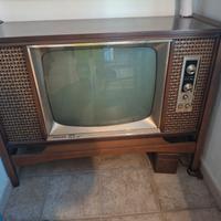 TV PHILCO anni 50/60