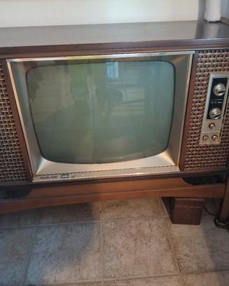 TV PHILCO anni 50/60