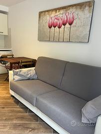 Appartamento indipendente Cassia 35 mq