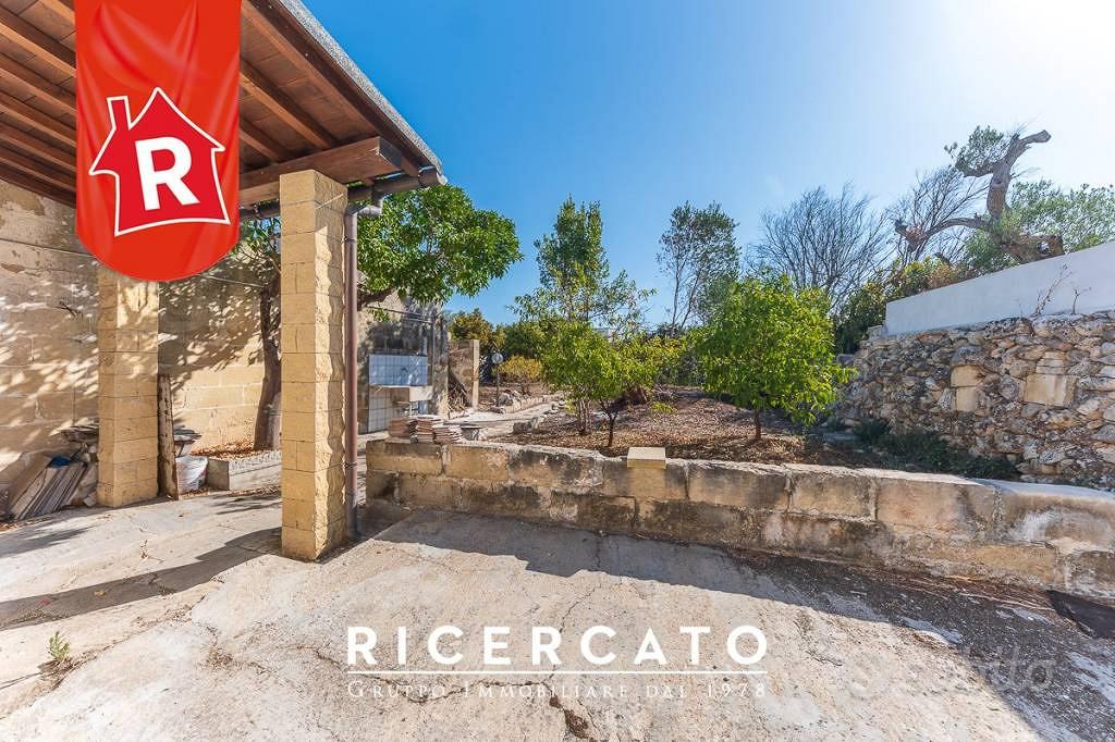 Casa – San Donato di Lecce, Galugnano - Vista 2