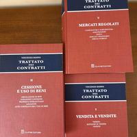 Vincenzo Roppo – Trattato dei Contratti