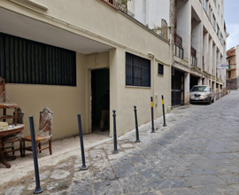 Deposito, locale, box milleusi 90mq