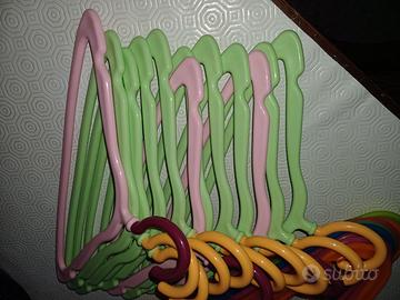 Grucce abbendiabiti per bambini
