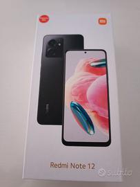 Redmi note 12 256gb