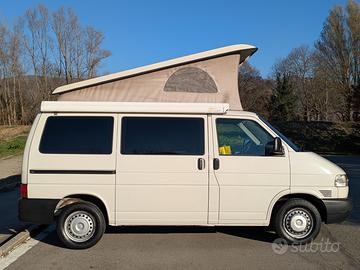 Volkswagen T4 California 1.9 TD