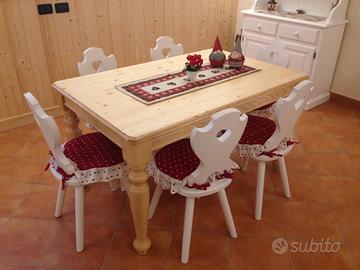Mobili taverna