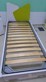 Letto singolo