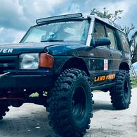 Discovery 300 tdi