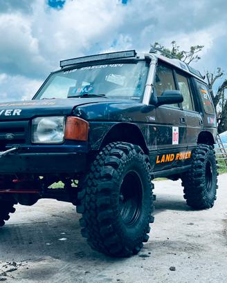 Discovery 300 tdi
