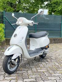Vespa Piaggio 50 S