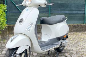 Vespa Piaggio 50 S