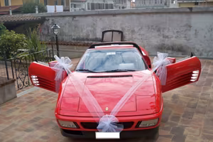 Ferrari 348 TS *23000km*