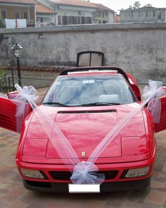 Ferrari 348 TS *23000km*