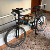 Bicicletta Rockrider 340 - MTB 26"