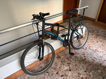 Bicicletta Rockrider 340 - MTB 26"