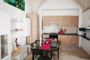 Bilocale zona centrale