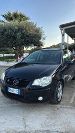 Polo 2008 1.4 tdi sportline