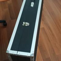 Valigia per tastiera Genos 2