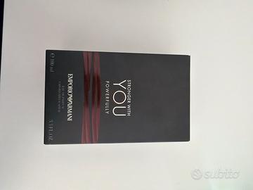Armani Powerfully 100ML