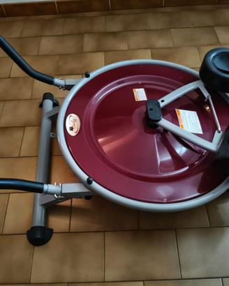 AB Circle Pro