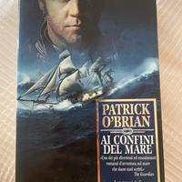 Ai confini del Mare Patrick O’brian