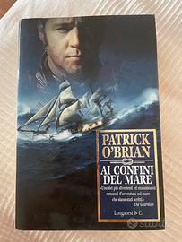 Ai confini del Mare Patrick O’brian