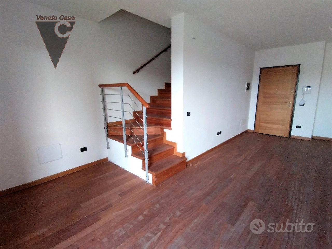 Appartamento – PD - Vista 2