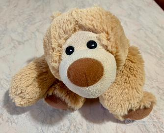 Warmies Orso da scaldare microonde lavanda