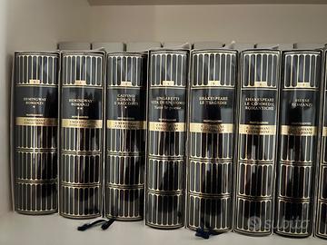 I Meridiani Collezione